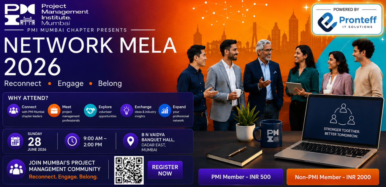 Network Mela 2026