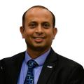 Nagendra Roy